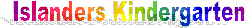 Islanders Kindergarten